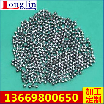 優質進口耐磨鑄件不銹鋼丸 強化耐用不銹鋼丸